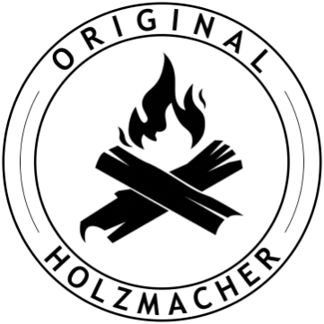 Original Holzmacher Logo